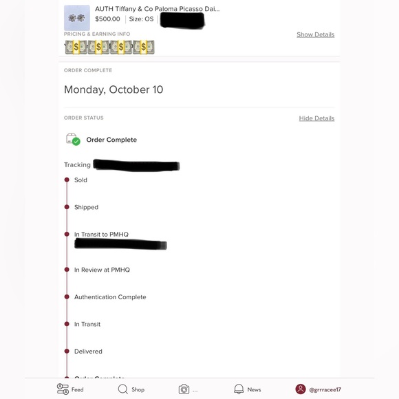 💖SHOP WITH CONFIDENCE💖💯AUTHENTICITY GUARANTEED💯 - Picture 9 of 17